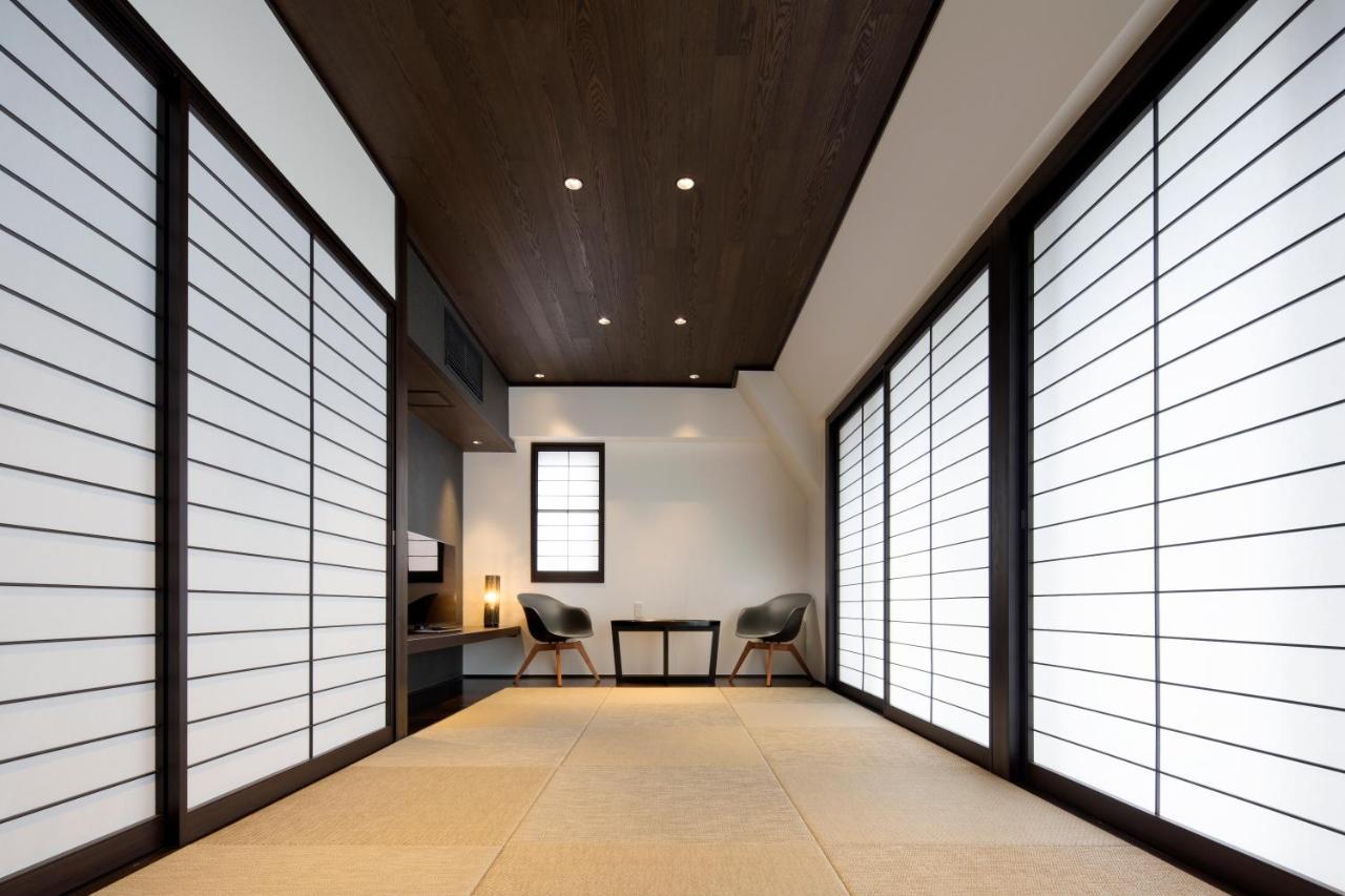 Shinjuku City Hotel N.U.T.S Tokyo Dış mekan fotoğraf