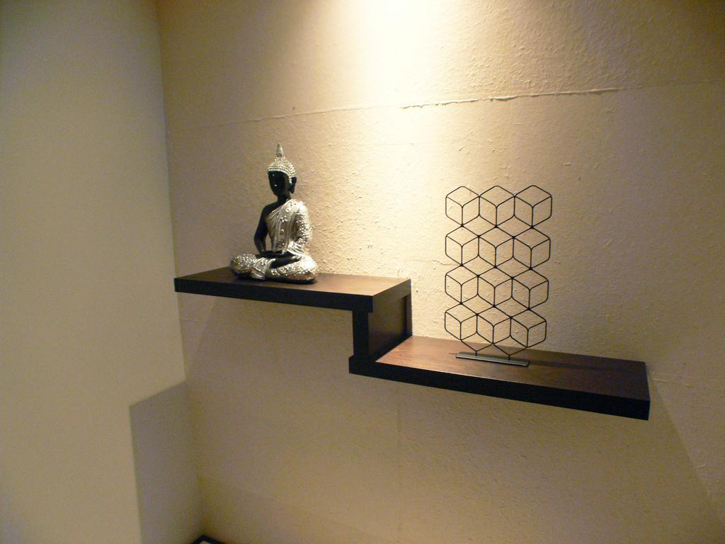 Shinjuku City Hotel N.U.T.S Tokyo Dış mekan fotoğraf