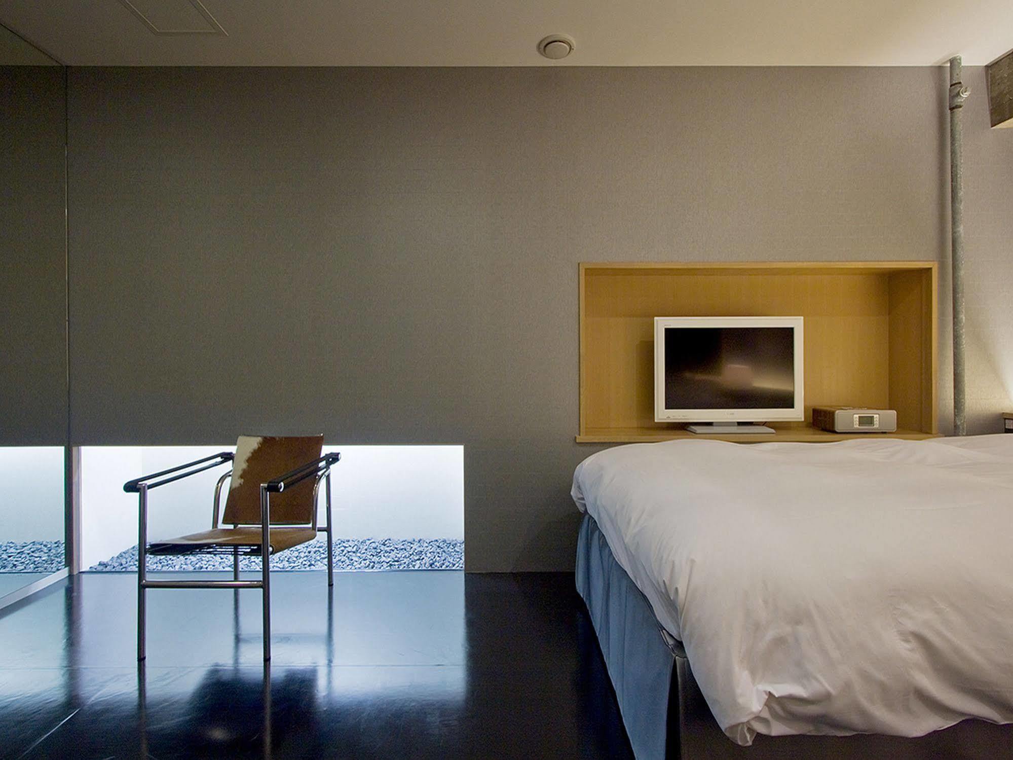 Shinjuku City Hotel N.U.T.S Tokyo Dış mekan fotoğraf